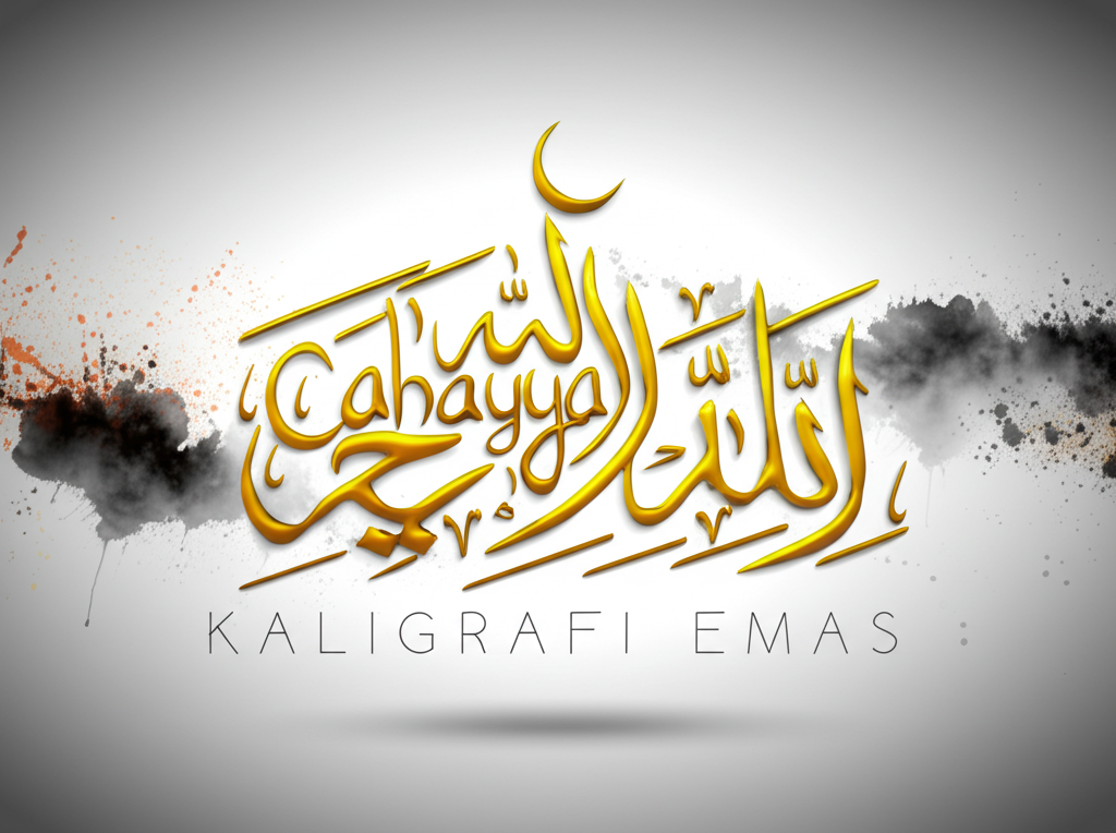 Dahsyatnya 99 Asmaul Husna: Nama-Nama Allah yang Bikin Hidup Berkah!