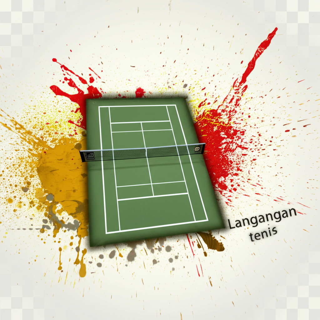 Geger! Alexandra Eala Taklukkan Ratu Tenis Iga Swiatek di Miami Terbuka 2025!