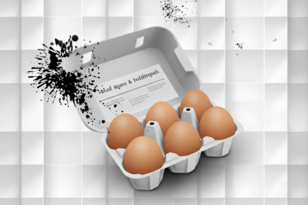 Indonesia Banjir Telur! Siap Kirim Jutaan Butir ke Amerika Serikat?