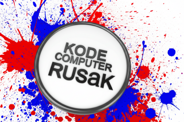 Waduh! Reuters Error 401: Apa Artinya Buat Kita?