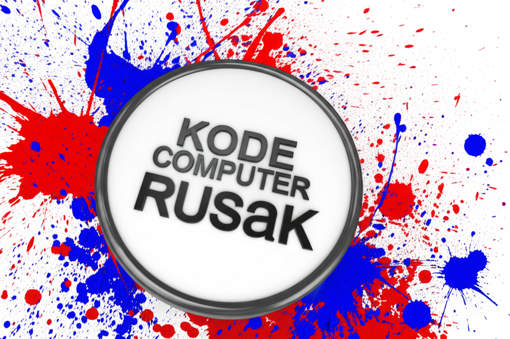 Waduh! Reuters Error 401: Apa Artinya Buat Kita?