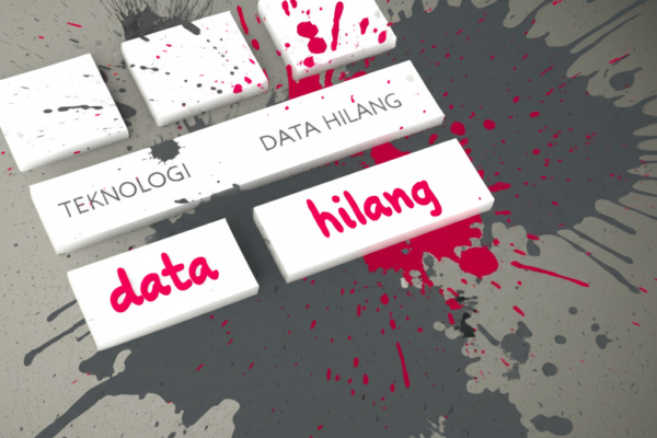 Waspada! Kesalahan Teknis Ancam Informasi Finansial Anda!