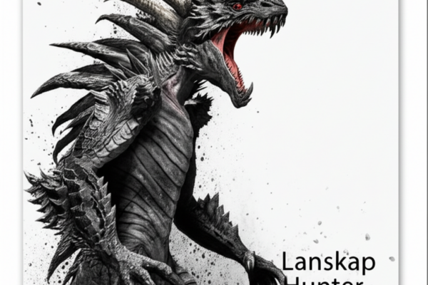 Monster Hunter Wilds dari Capcom Pecahkan Rekor! 10 Juta Unit Ludes Terjual!