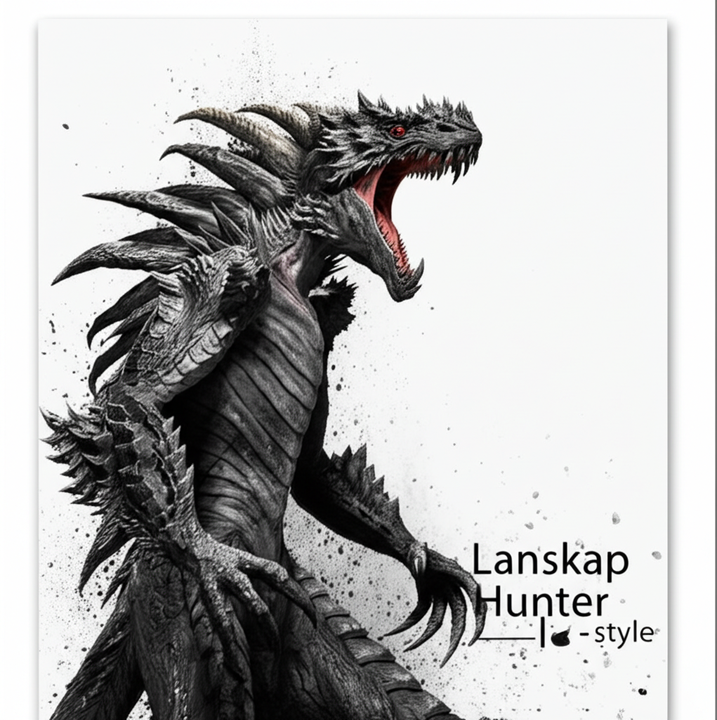 Monster Hunter Wilds dari Capcom Pecahkan Rekor! 10 Juta Unit Ludes Terjual!