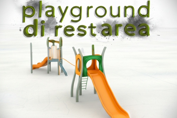 KPAI: Rest Area Harus Ramah Anak Biar Mudik Makin Asyik!