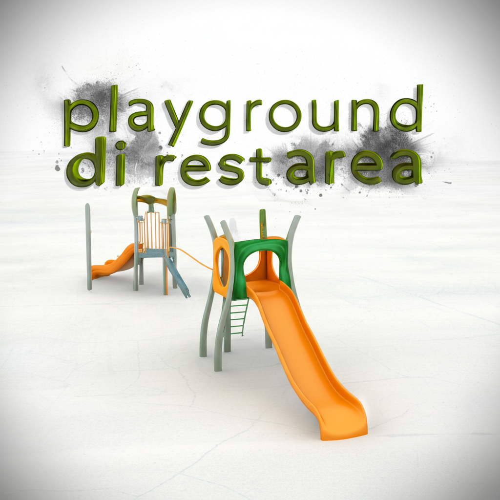 KPAI: Rest Area Harus Ramah Anak Biar Mudik Makin Asyik!