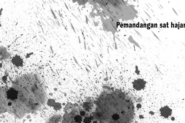 Waspada! Cuaca Ekstrem Ancam Pemudik, Ini Tips Aman di Jalan - JPNN.com Jateng