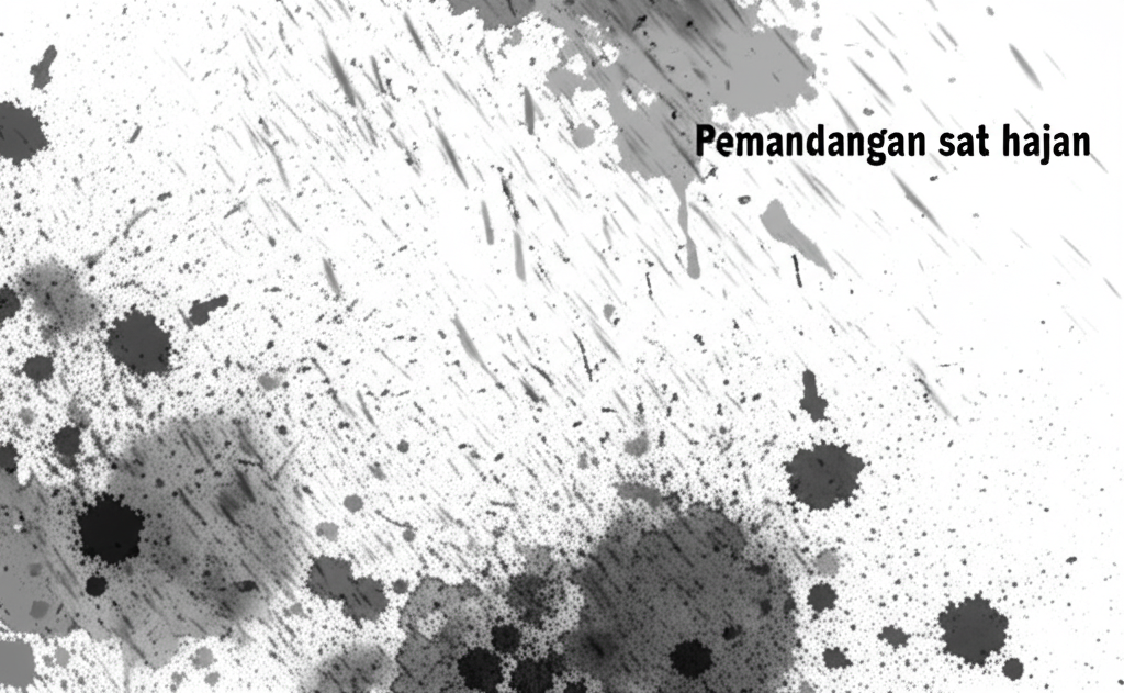 Waspada! Cuaca Ekstrem Ancam Pemudik, Ini Tips Aman di Jalan - JPNN.com Jateng