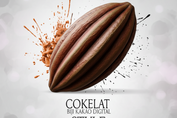 Cokelat Palsu: Taruhan Manis Lebih Baik daripada Burger Nabati | Reuters