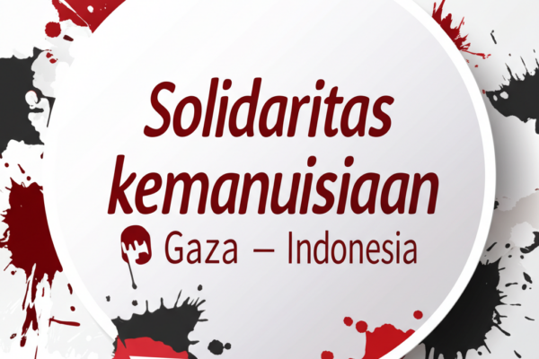 Indonesia Bantah Kabar Migrasi Sukarela Warga Gaza ke RI: Fakta Sebenarnya!