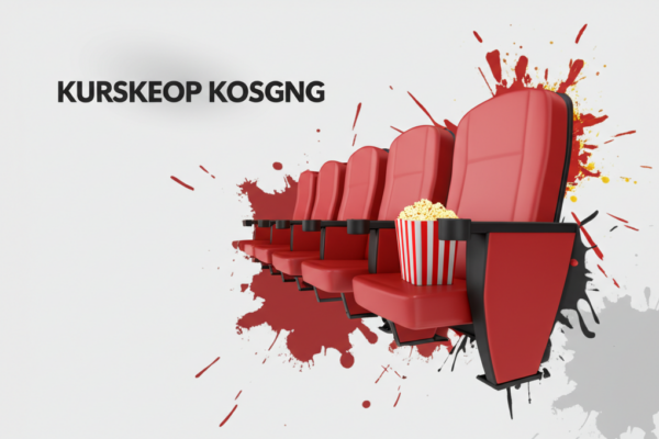 Film Terbaru di Balikpapan! Jadwal Bioskop 28 Maret: Ada 'The Last Supper' & 'Ne Zha 2'!