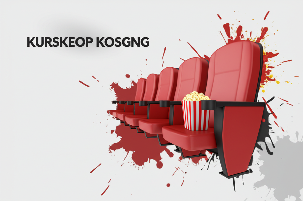 Film Terbaru di Balikpapan! Jadwal Bioskop 28 Maret: Ada 'The Last Supper' & 'Ne Zha 2'!