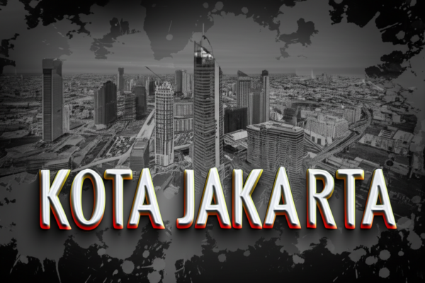 Jakarta Siap Sambut Pendatang Baru Setelah Lebaran, Tapi Ingat Pesan Penting Ini!