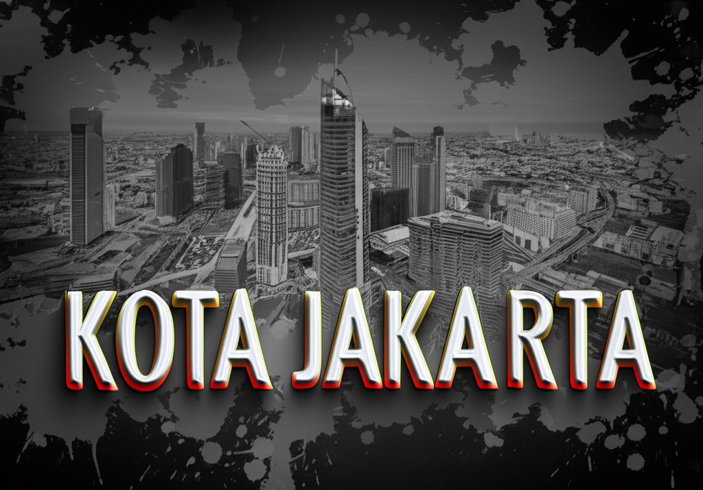 Jakarta Siap Sambut Pendatang Baru Setelah Lebaran, Tapi Ingat Pesan Penting Ini!