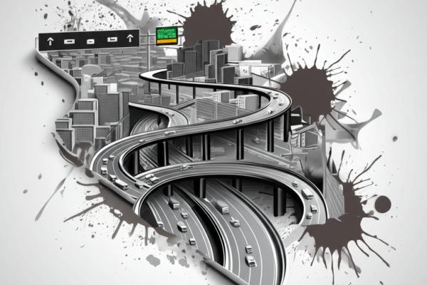 Mudik Lebaran 2025: Hampir 1 Juta Kendaraan Tinggalkan Jabodetabek!