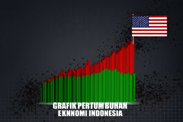 Indonesia Gabung OECD: Jalan Pintas Jadi Negara Maju?