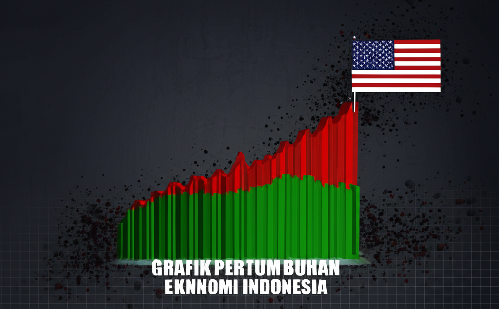 Indonesia Gabung OECD: Jalan Pintas Jadi Negara Maju?