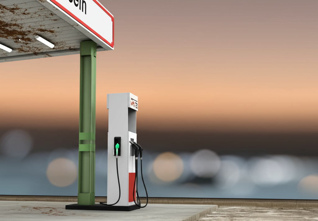 Kejutan Lebaran: Pertamina Pangkas Harga BBM! Rejeki Nomplok?