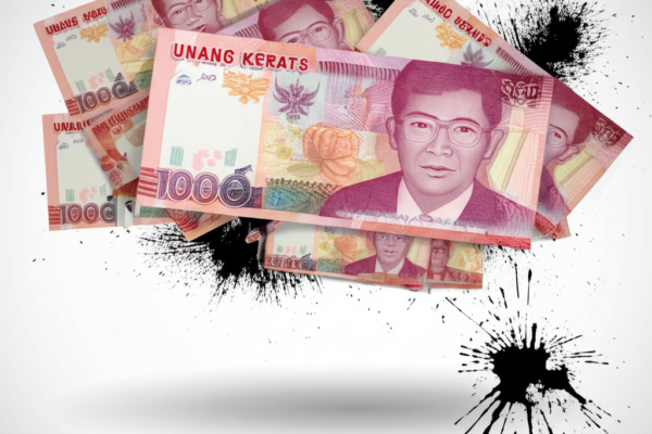 Fuji Meradang! Rekan Kerja Diduga Tilep Dana, Somasi Dilayangkan!