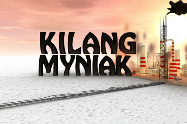 Lebaran di Tengah Laut: Kisah Heroik Pekerja Migas Pertamina yang Rela Tak Libur!