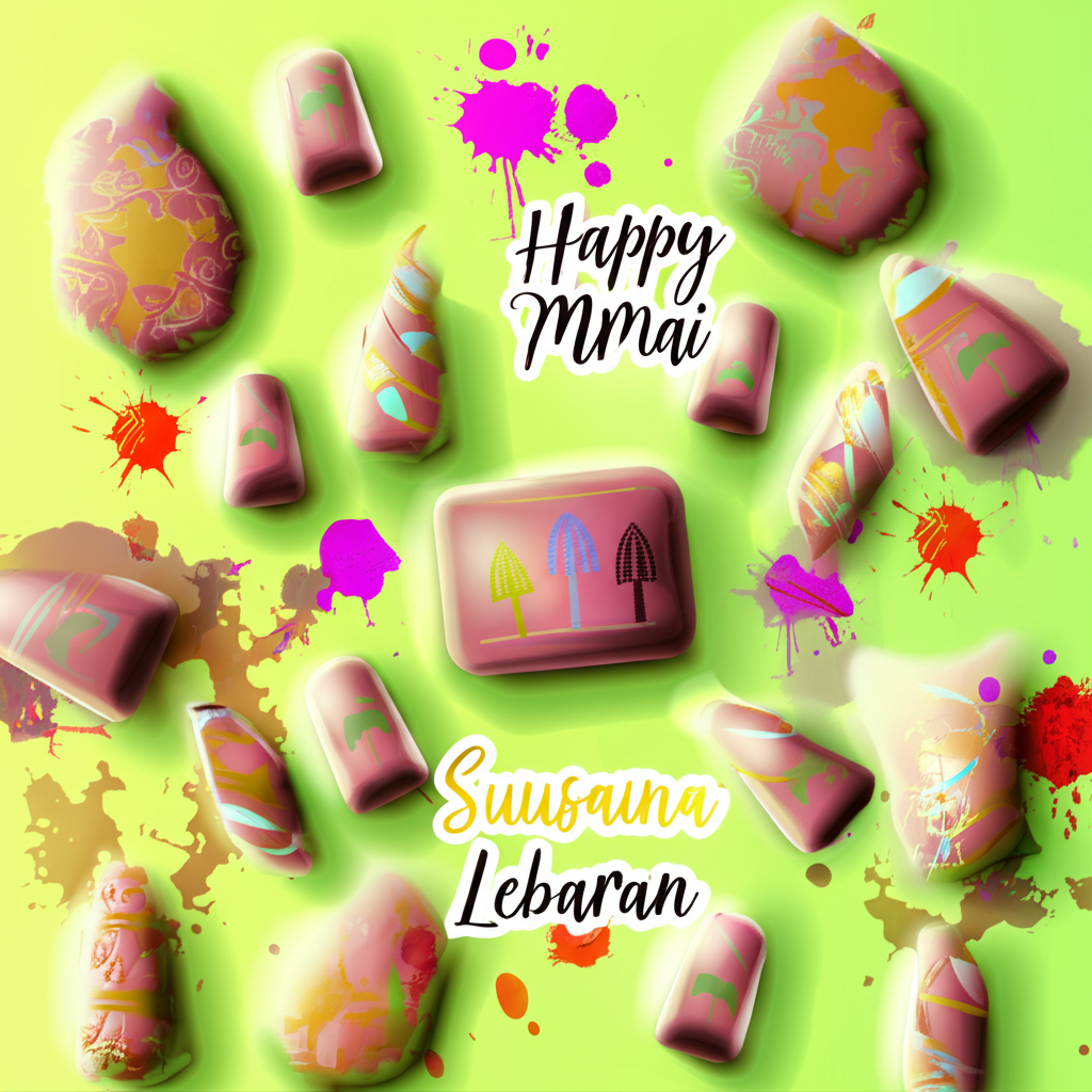 Lebaran Tanpa Marissa Haque: Curhat Pilu Ikang Fawzi Bikin Merinding!