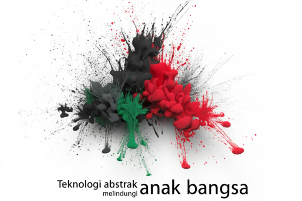 Anak-anak Indonesia Terancam! Prabowo Siapkan Jurus Jitu Lindungi dari Bahaya Teknologi!