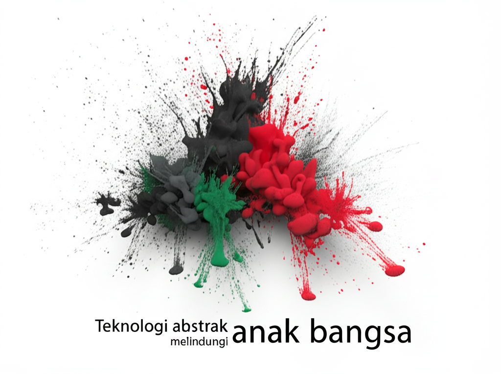 Anak-anak Indonesia Terancam! Prabowo Siapkan Jurus Jitu Lindungi dari Bahaya Teknologi!