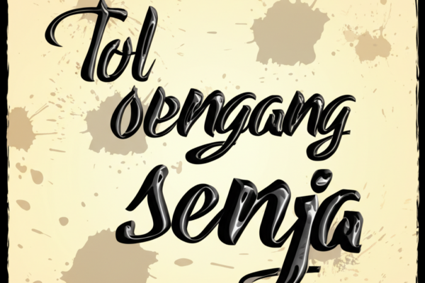 Kabar Gembira! One Way di Tol Cikatama-Kalikangkung Resmi Dihapus