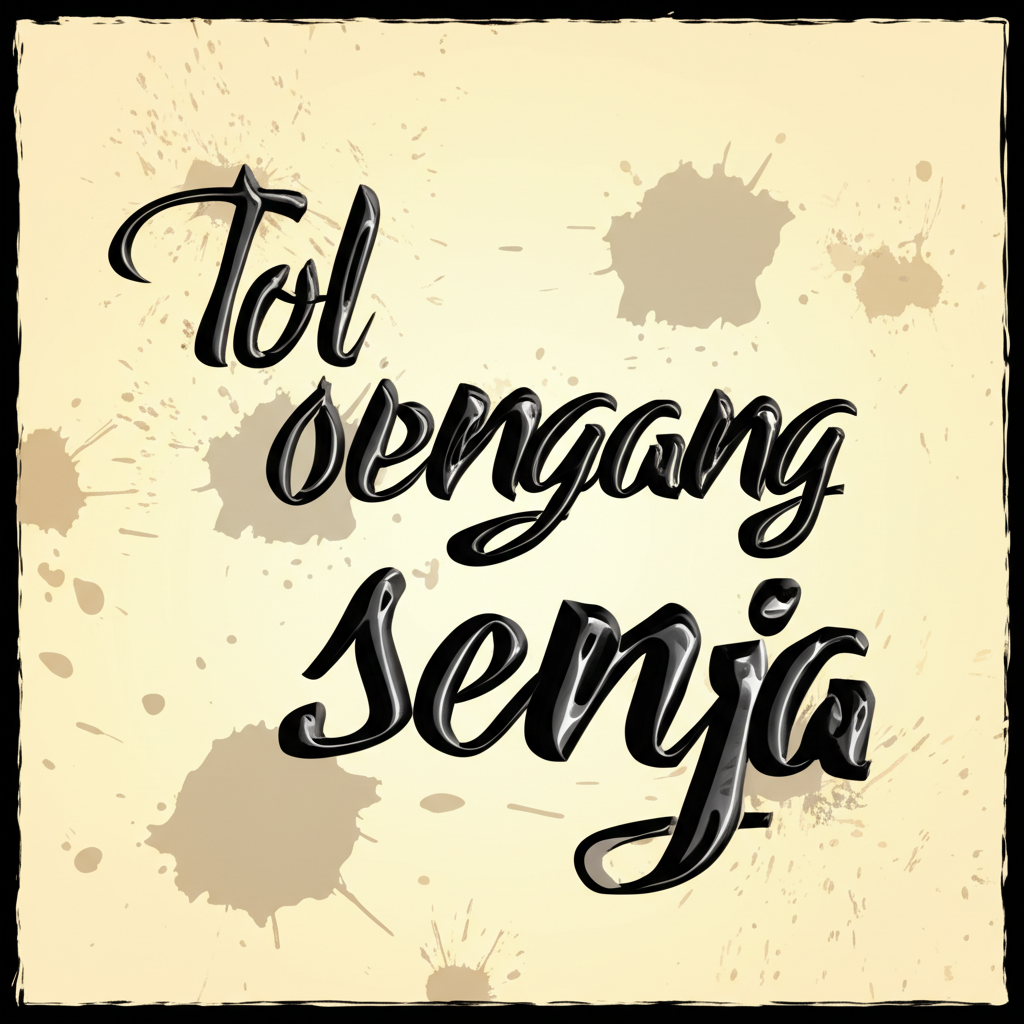 Kabar Gembira! One Way di Tol Cikatama-Kalikangkung Resmi Dihapus