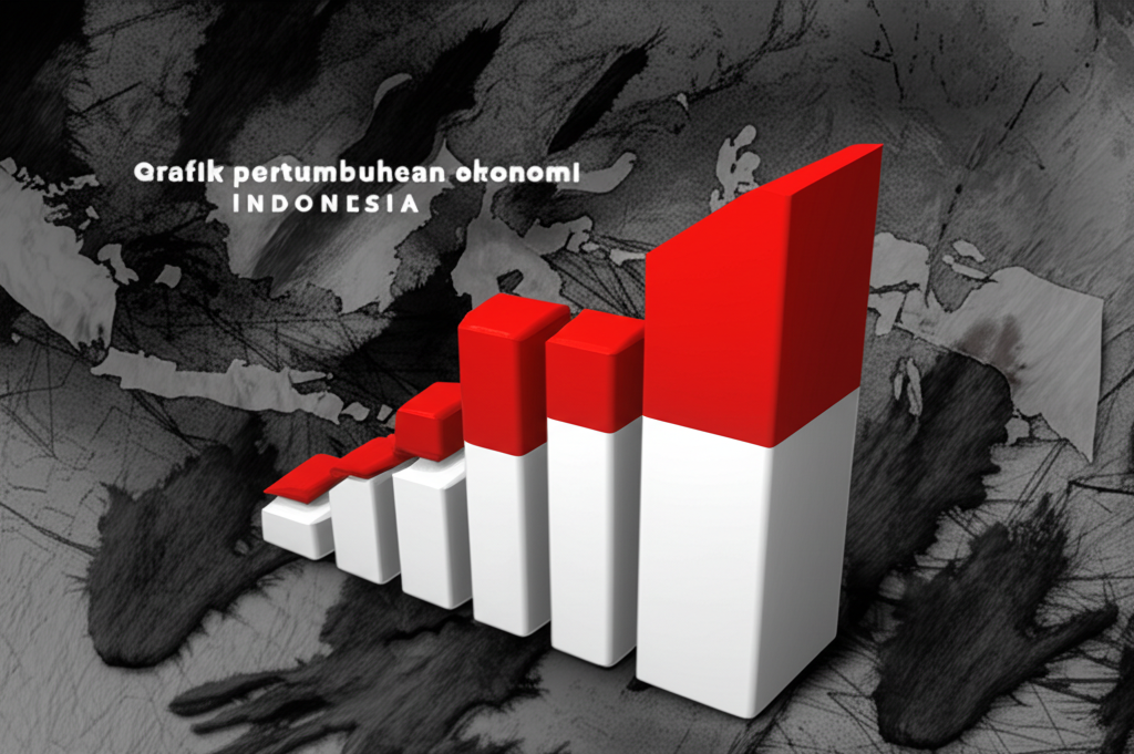 Ekonomi Indonesia Terbang Tinggi di Tengah Badai Global! Ini Kata Menteri!