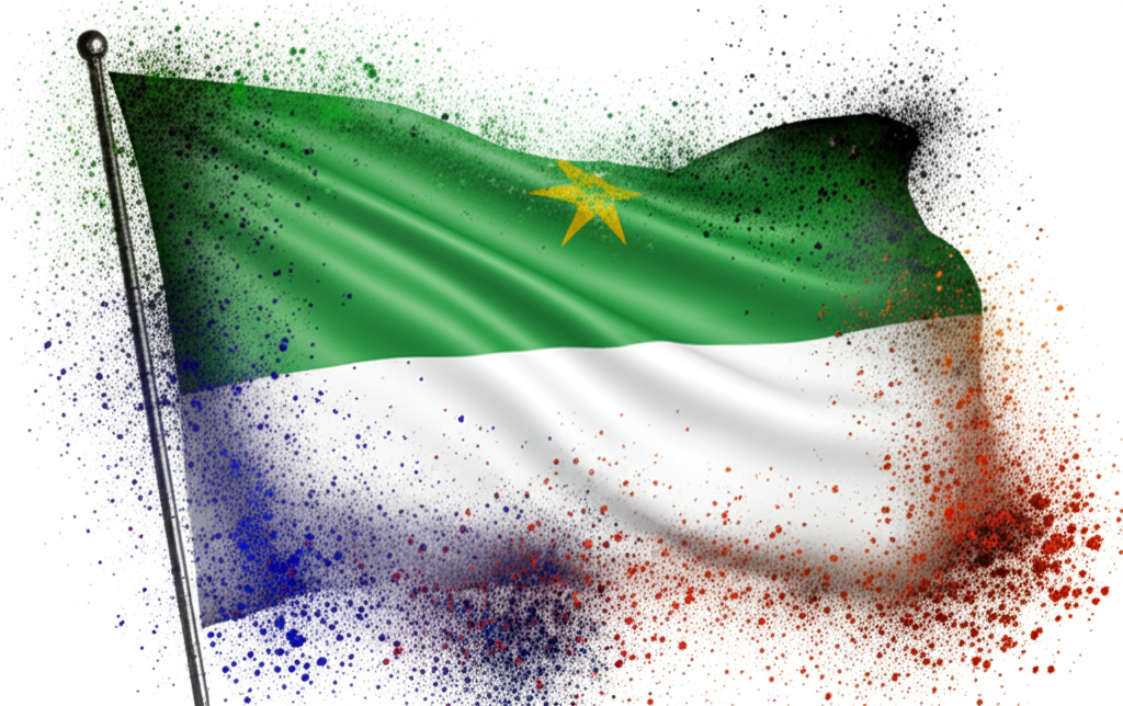 Sudan Selatan di Ujung Tanduk?! PBB Beri Peringatan Keras!