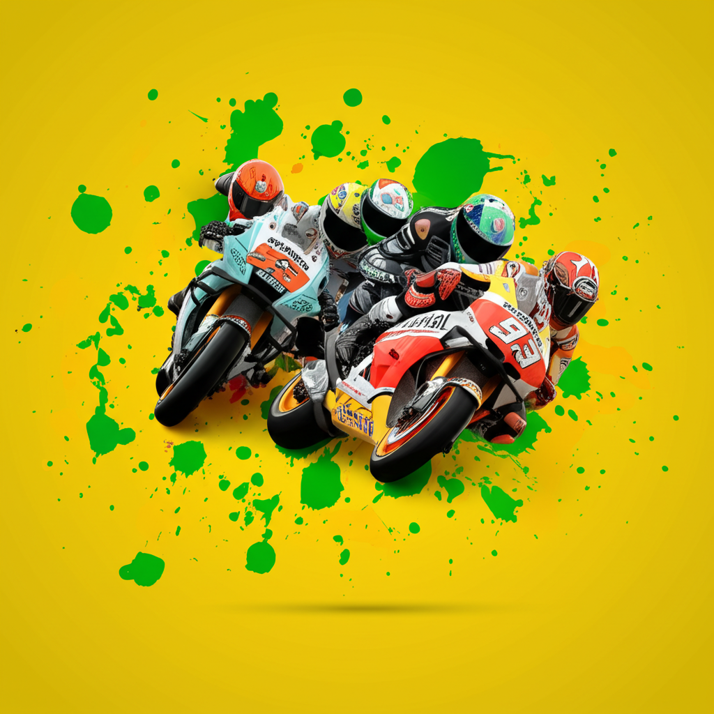 Pecco Blak-blakan Usai Juarai MotoGP Amerika: Gara-Gara Marquez?