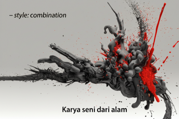 Kreatif Abis! Pengertian Kerajinan: Bukan Sekadar Bikin Barang!