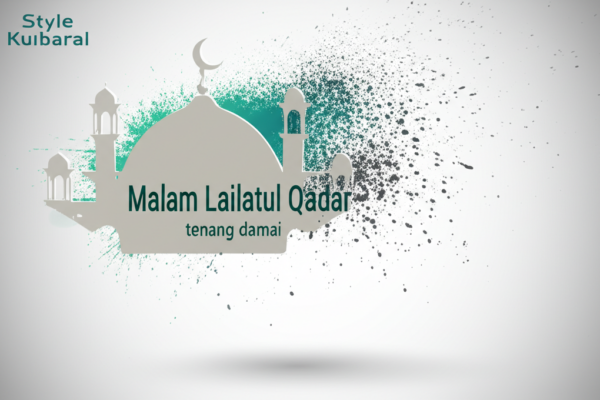 Percayalah, Lailatul Qadar Bikin Hidupmu Bahagia!