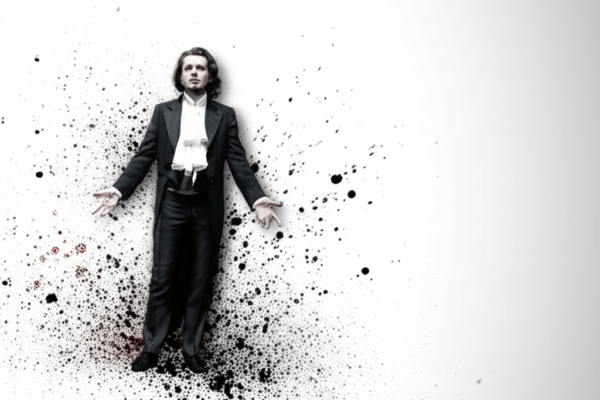 Riqi Eno: Dari Aktor Iseng Jadi Bintang Multitalenta! Ini Kisah Inspiratifnya!