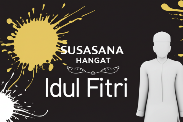 Pramono Anung dan Bang Doel Silaturahmi Lebaran ke Rumah Megawati! Ada Apa?