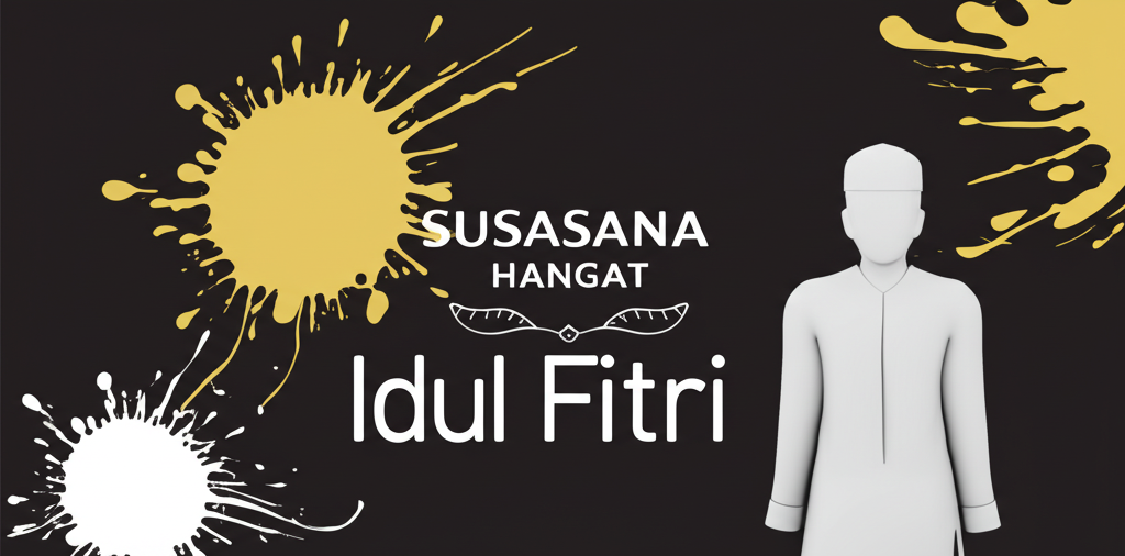 Pramono Anung dan Bang Doel Silaturahmi Lebaran ke Rumah Megawati! Ada Apa?