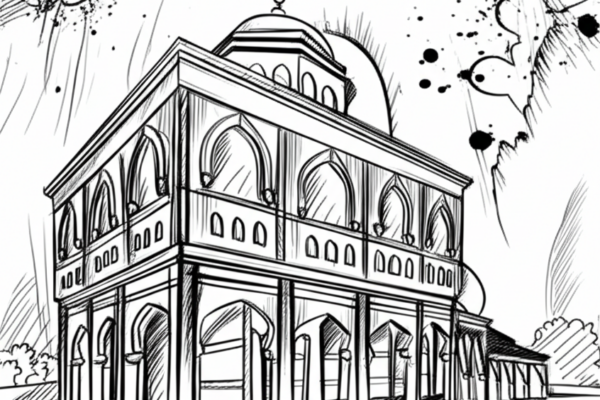 Prabowo-Gibran Salurkan Zakat Lewat BAZNAS: Berkah untuk Semua!