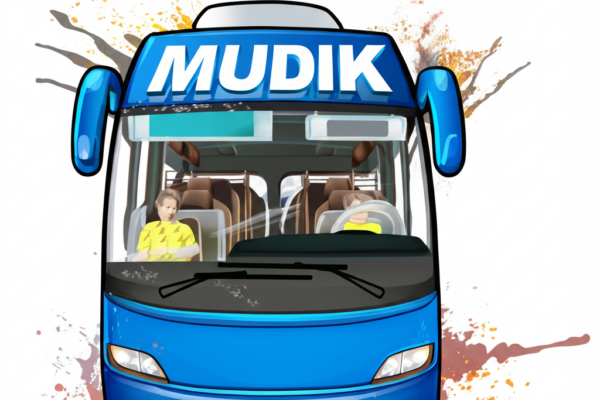 Mudik Gratis Bareng Pupuk Kaltim: Ratusan Warga Bontang & Samarinda Bisa Pulang Kampung!