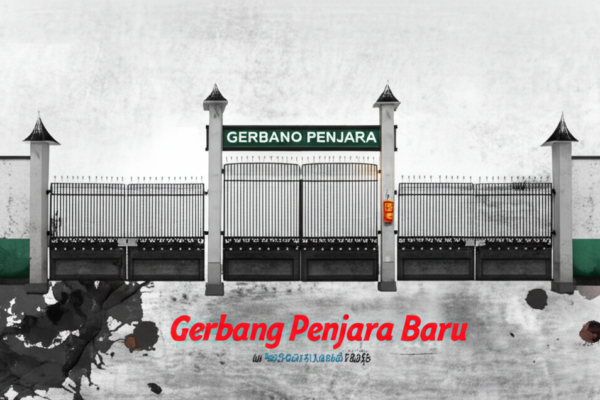 Kabar Gembira! Ratusan Napi Sukamiskin Dapat 'THR' Remisi Lebaran 2025