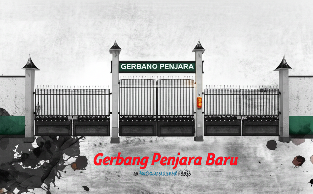 Kabar Gembira! Ratusan Napi Sukamiskin Dapat 'THR' Remisi Lebaran 2025