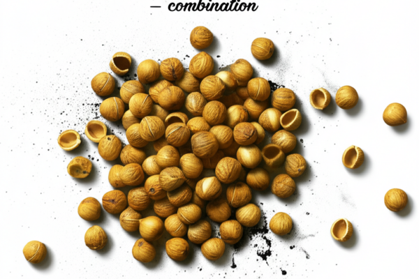 Resep Rahasia Kacang Goreng Bawang Lebaran: Kriuknya Bikin Nagih!