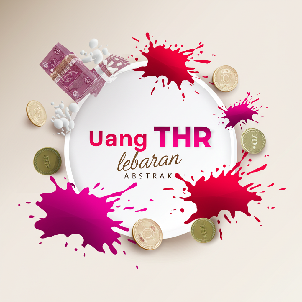 THR Lebaran Bermasalah? Lapor! 60% Keluhan Sudah Ditangani!