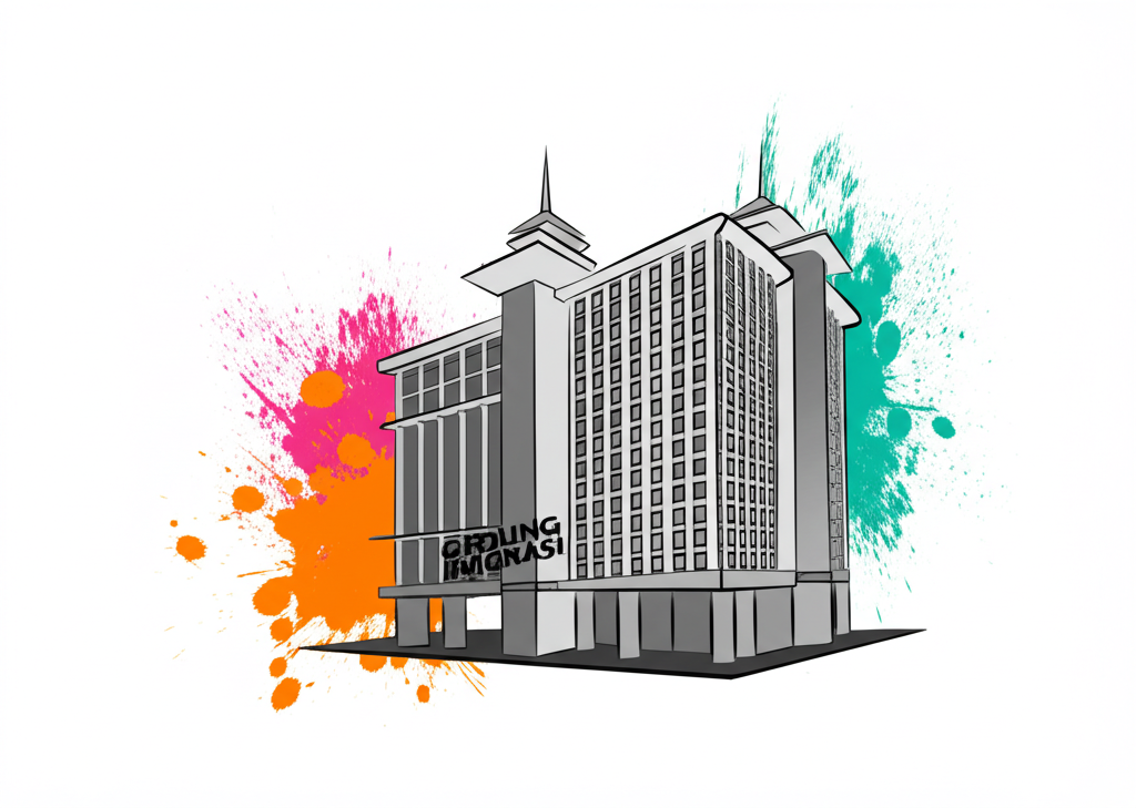 Dua Buronan Ekonomi China Diciduk di Jakarta dan Dipulangkan!