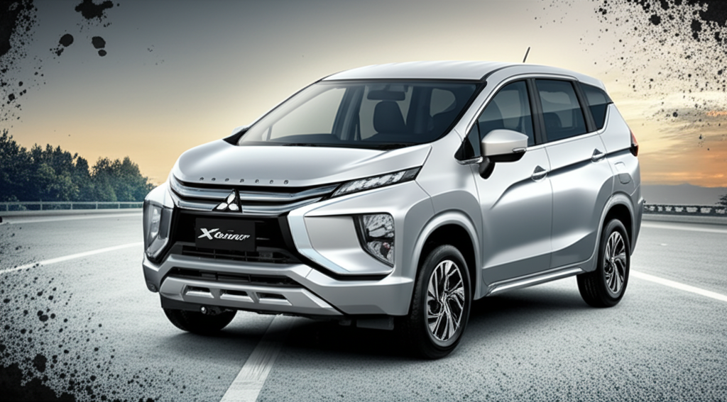 Xpander Mantap Buat Mudik? Kata Rifat Sungkar, Ini Alasannya!