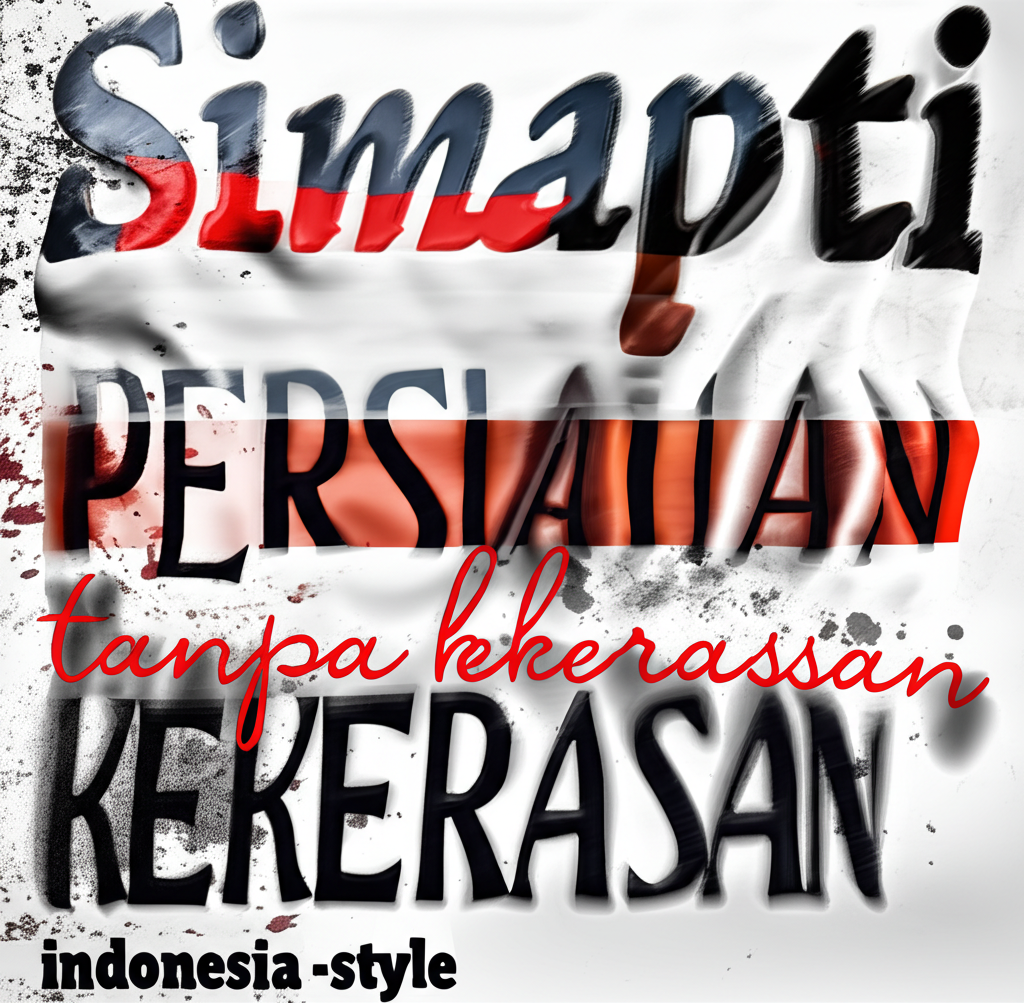 Solidaritas Masyarakat dan Keluarga Polri Mengalir Deras: Korban Penembakan Oknum TNI Tak Sendirian!