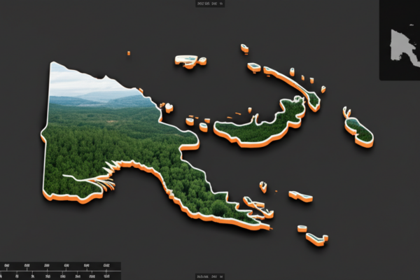 Tokoh Agama Imbau Masyarakat Papua: Jangan Terpancing Isu HAM!