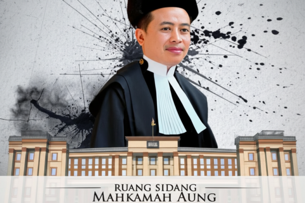 Trump Terus Minta Mahkamah Agung Batalkan Keputusan Hakim yang Menghalangi Agendanya!