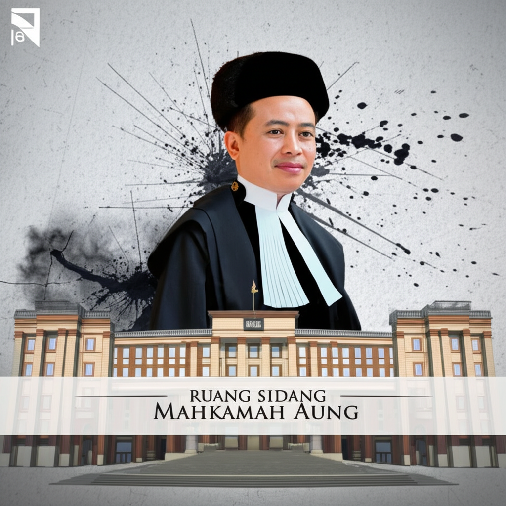 Trump Terus Minta Mahkamah Agung Batalkan Keputusan Hakim yang Menghalangi Agendanya!