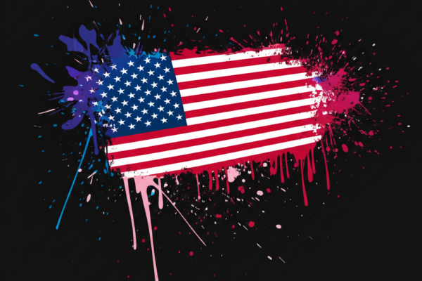 Trump Mau Berkuasa Lagi? Incar Jabatan Presiden untuk Ketiga Kalinya!